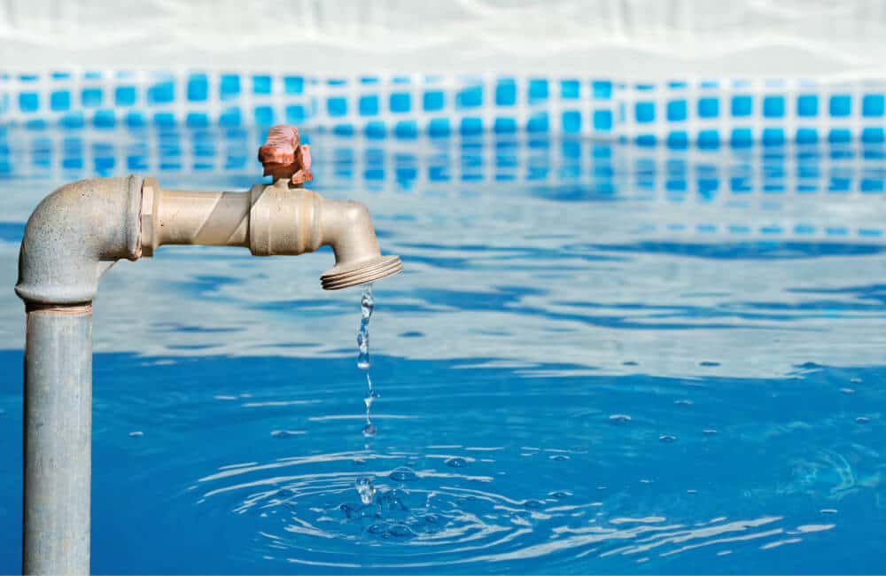 Water Leak Detection Stockton CA
